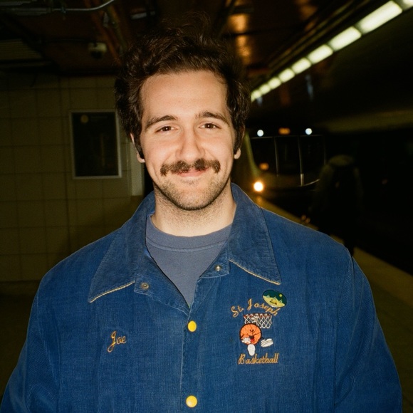 andrewchionidis